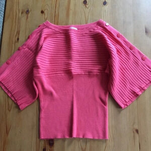 5/$25 Ribbed  Sweater